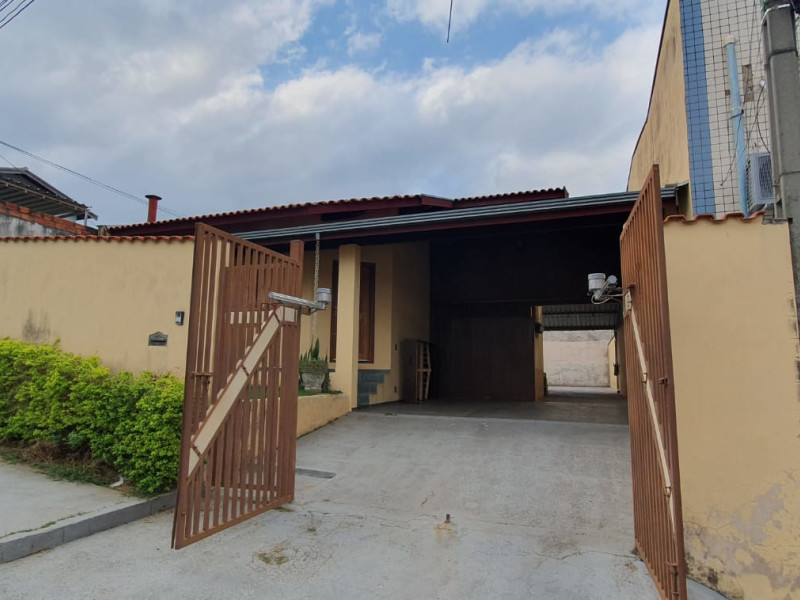 imóvel com 130m² - Loteamento Nova Espírito Santo - Valinhos