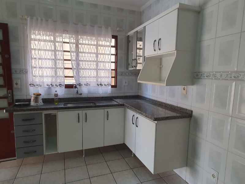 imóvel com 130m² - Loteamento Nova Espírito Santo - Valinhos