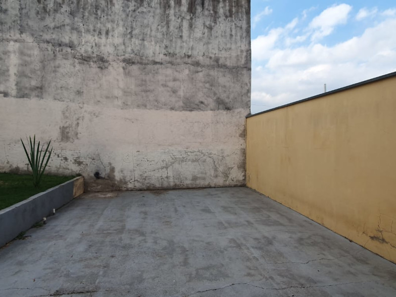 imóvel com 130m² - Loteamento Nova Espírito Santo - Valinhos