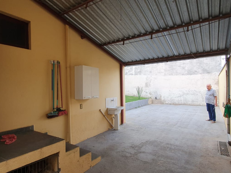 imóvel com 130m² - Loteamento Nova Espírito Santo - Valinhos