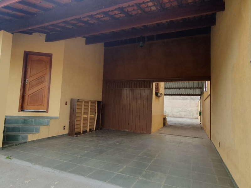 imóvel com 130m² - Loteamento Nova Espírito Santo - Valinhos