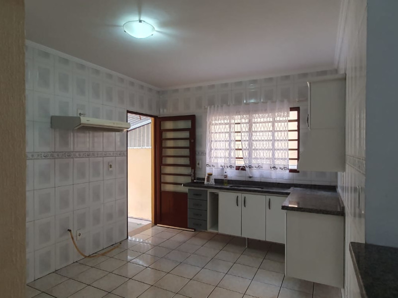 imóvel com 130m² - Loteamento Nova Espírito Santo - Valinhos