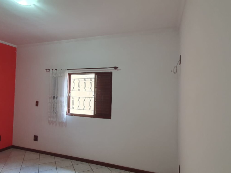 imóvel com 130m² - Loteamento Nova Espírito Santo - Valinhos