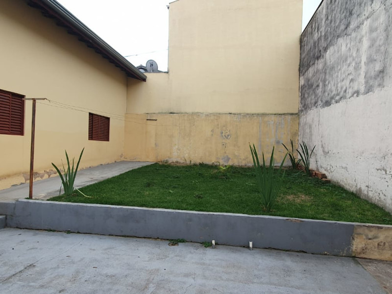 imóvel com 130m² - Loteamento Nova Espírito Santo - Valinhos