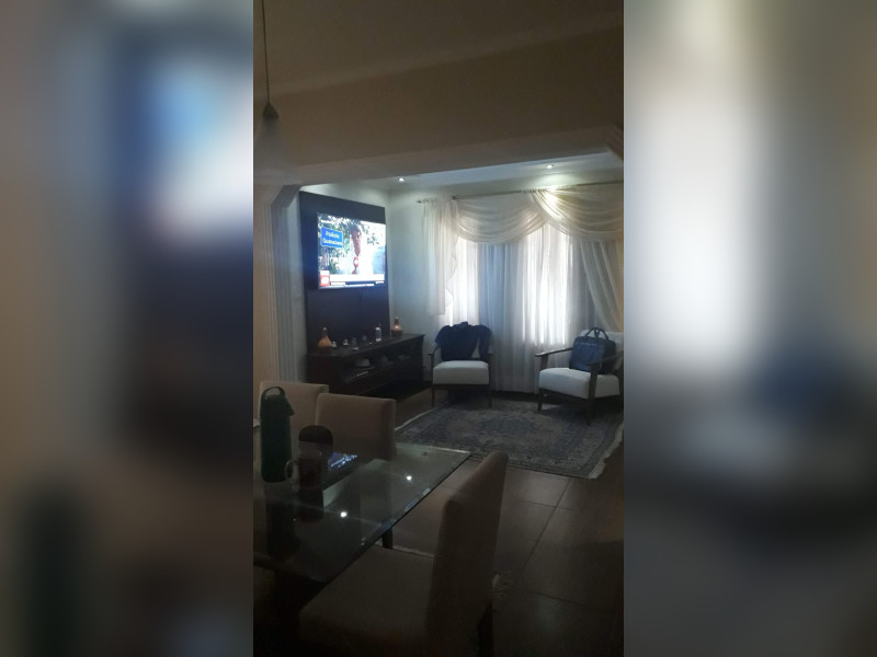 imóvel com 94m² - Jardim Mantovani - Tatui