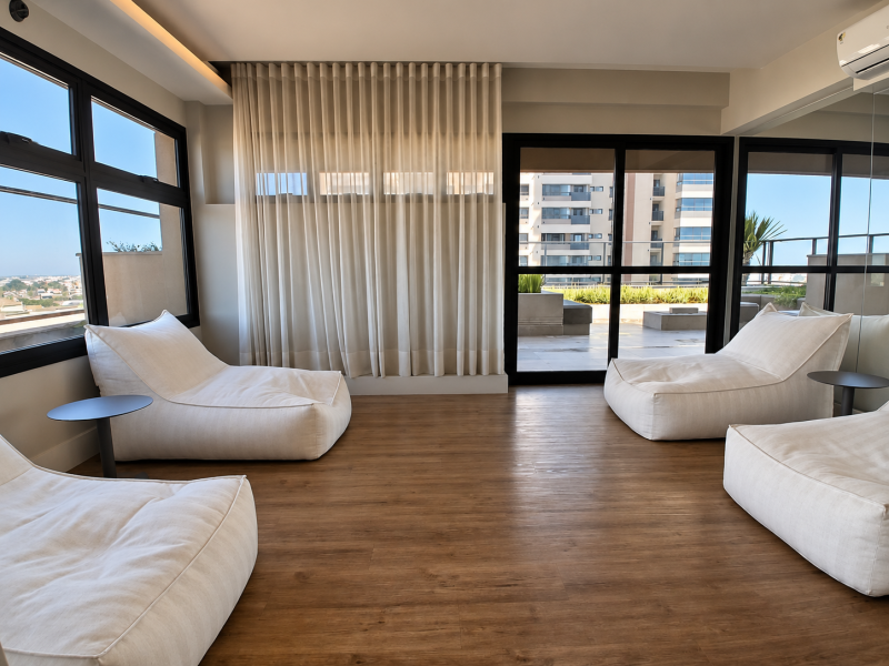 imóvel com 87m² - centro - Indaiatuba