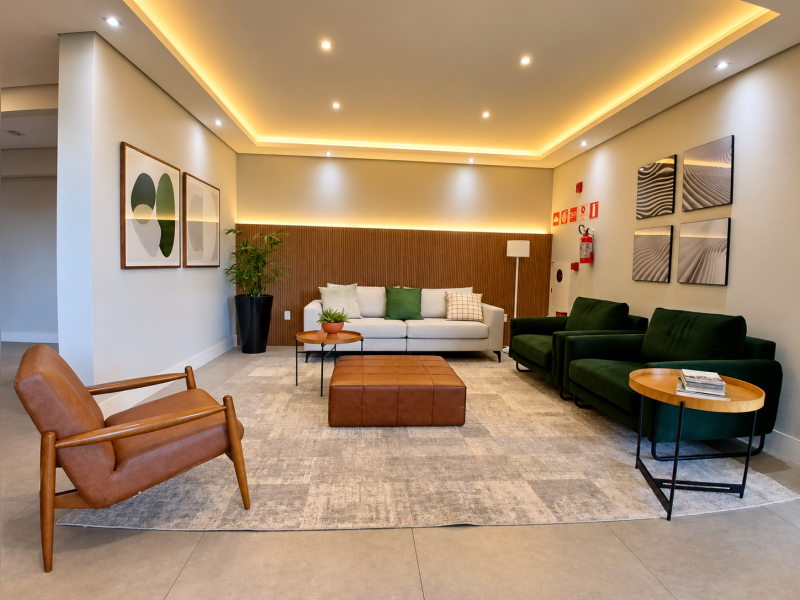 imóvel com 87m² - centro - Indaiatuba