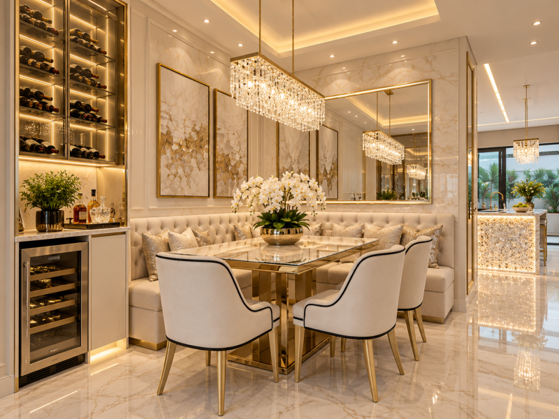 imóvel com 220m² - Jardim Bela Vista - São José do Rio Preto