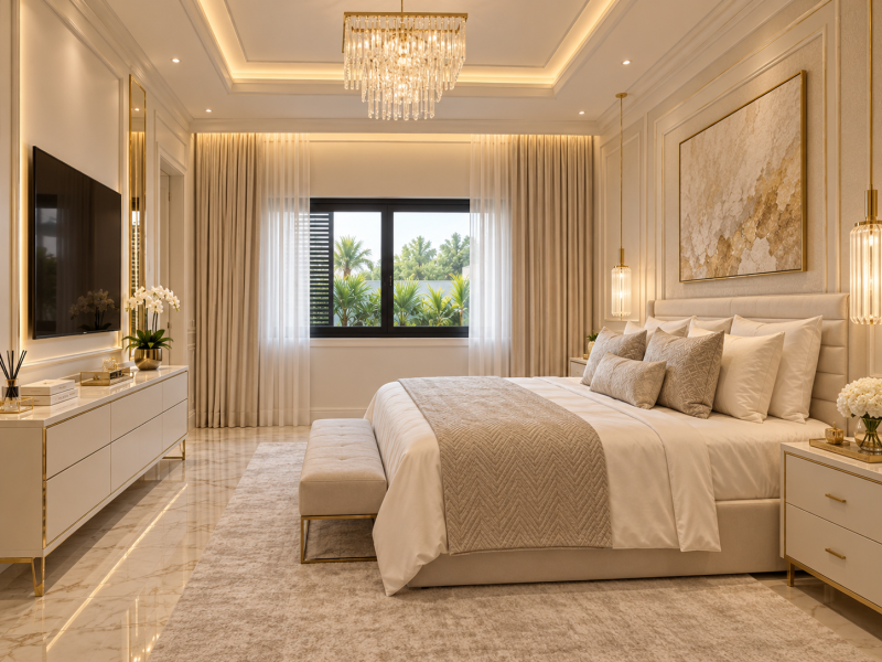 imóvel com 220m² - Jardim Bela Vista - São José do Rio Preto