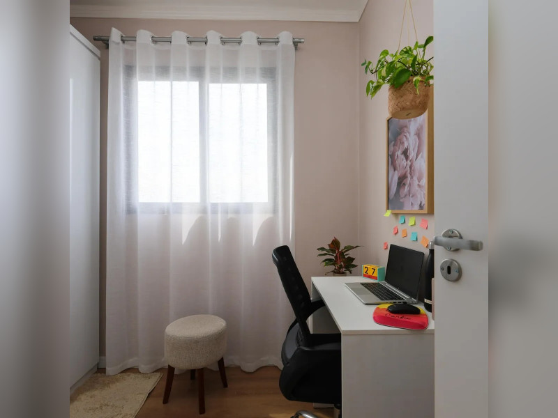 imóvel com 36m² - Jardim Umarizal - São Paulo