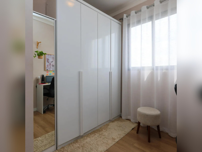 imóvel com 36m² - Jardim Umarizal - São Paulo