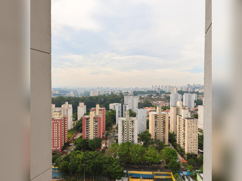 imóvel com 36m² - Jardim Umarizal - São Paulo