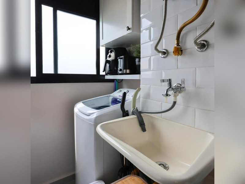imóvel com 36m² - Jardim Umarizal - São Paulo