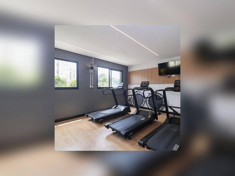 imóvel com 36m² - Jardim Umarizal - São Paulo