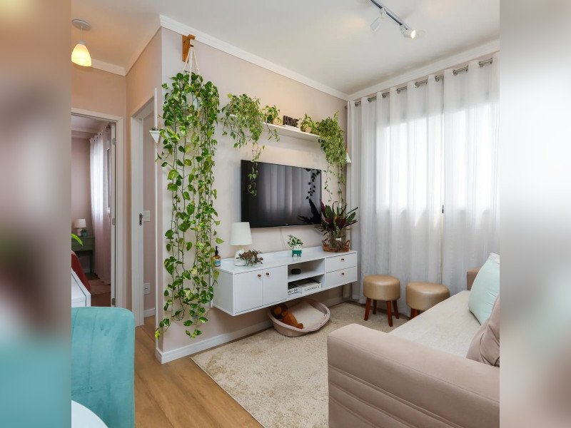imóvel com 36m² - Jardim Umarizal - São Paulo