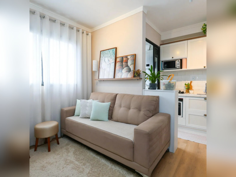 imóvel com 36m² - Jardim Umarizal - São Paulo