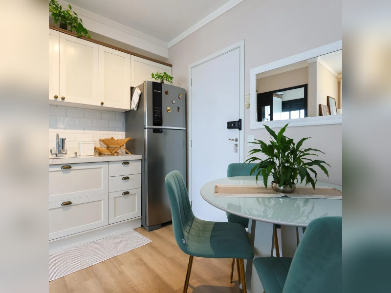 imóvel com 36m² - Jardim Umarizal - São Paulo