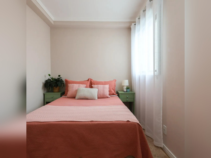 imóvel com 36m² - Jardim Umarizal - São Paulo