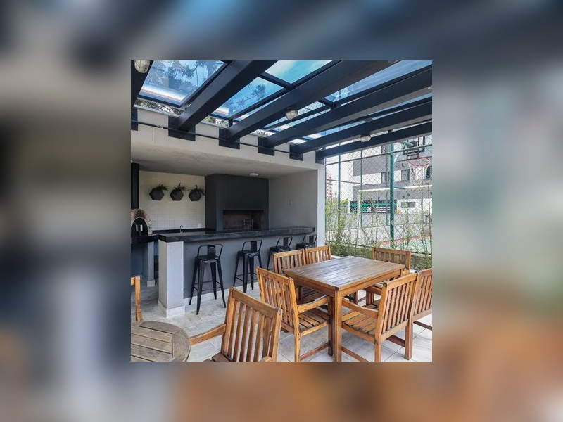 imóvel com 36m² - Jardim Umarizal - São Paulo