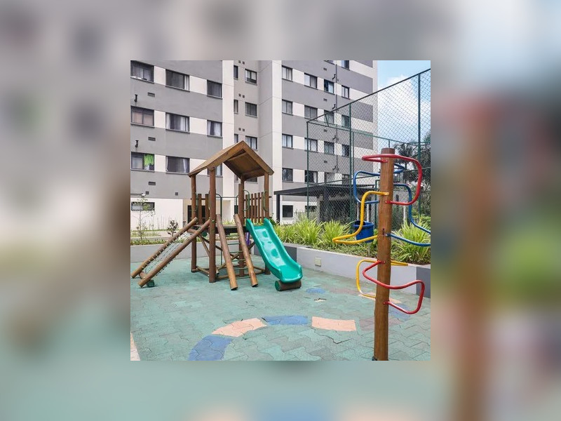 imóvel com 36m² - Jardim Umarizal - São Paulo