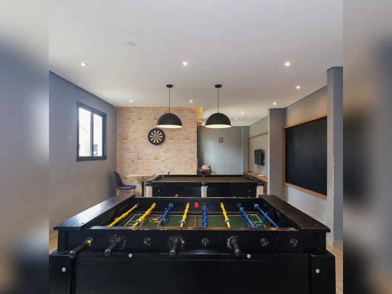 imóvel com 36m² - Jardim Umarizal - São Paulo