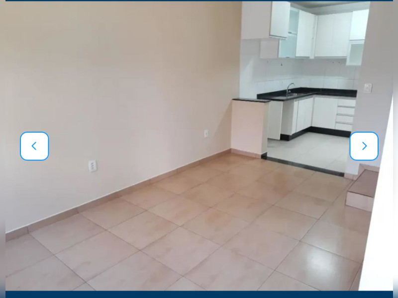 imóvel com 78m² - Parque Residencial Boa Vista - Americana