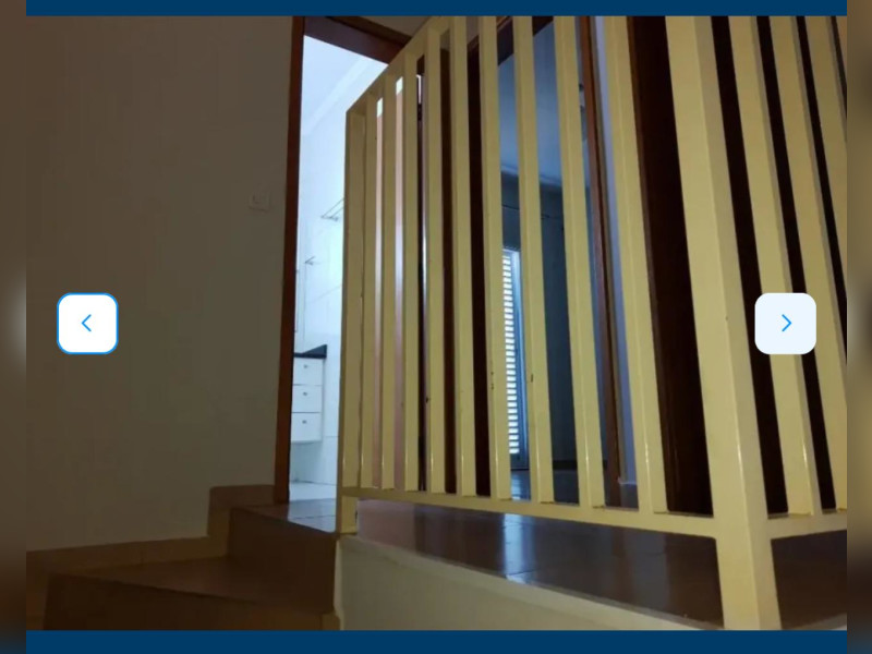 imóvel com 78m² - Parque Residencial Boa Vista - Americana