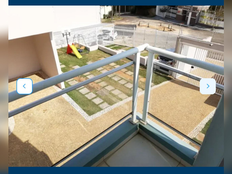 imóvel com 78m² - Parque Residencial Boa Vista - Americana
