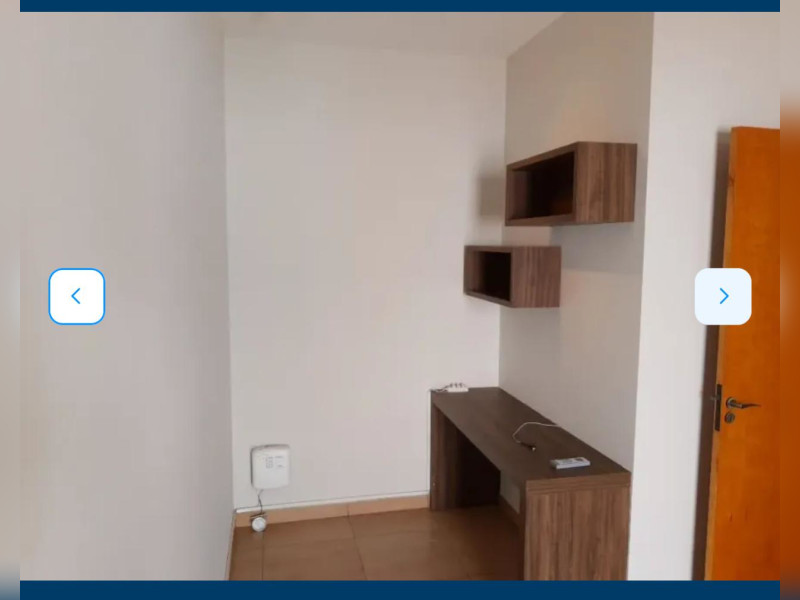 imóvel com 78m² - Parque Residencial Boa Vista - Americana
