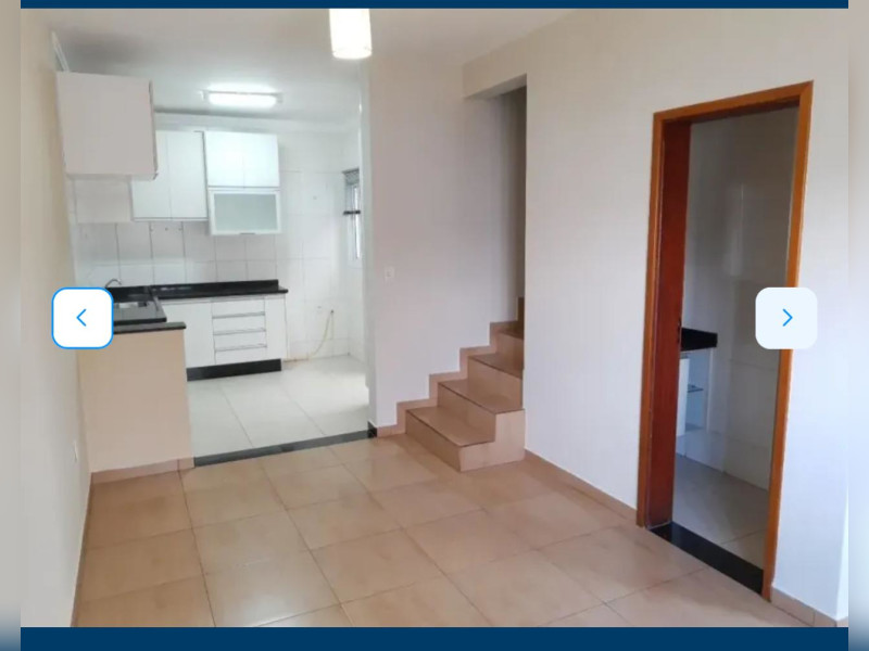 imóvel com 78m² - Parque Residencial Boa Vista - Americana