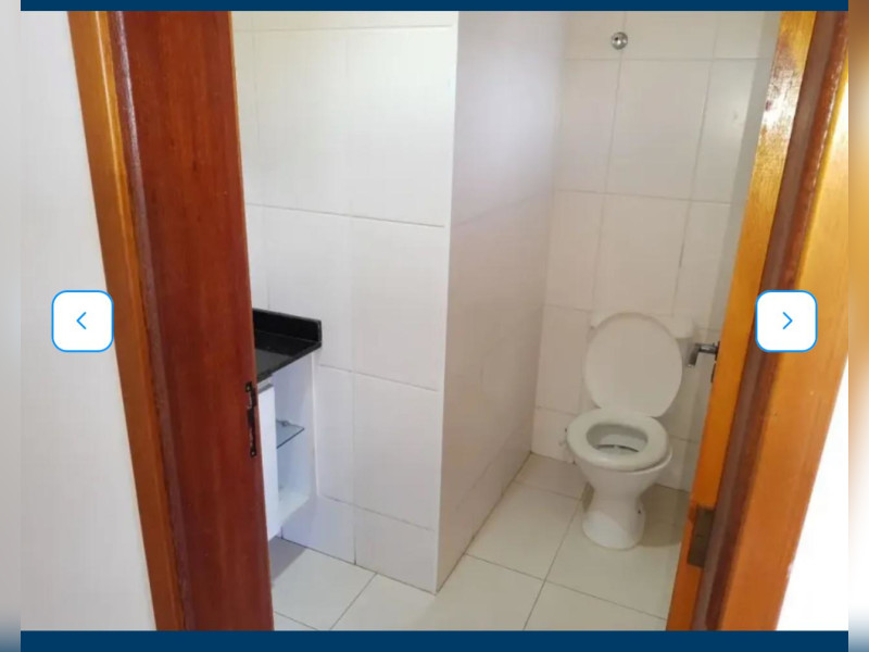 imóvel com 78m² - Parque Residencial Boa Vista - Americana
