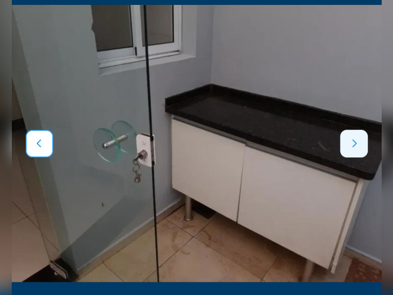 imóvel com 78m² - Parque Residencial Boa Vista - Americana