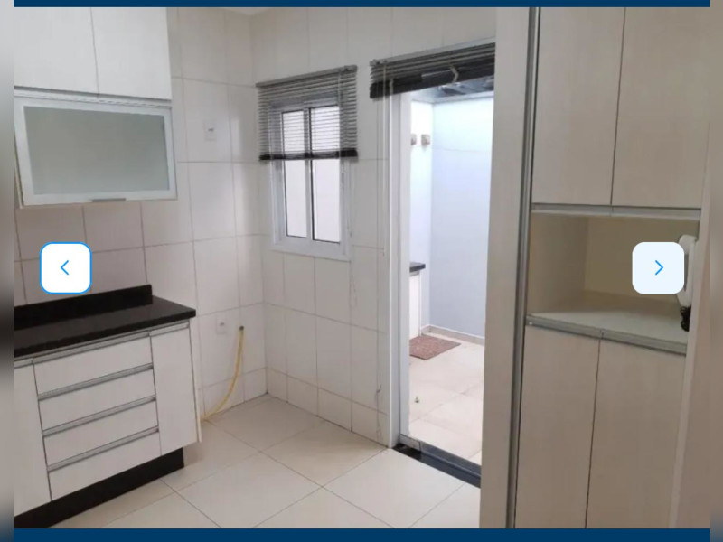 imóvel com 78m² - Parque Residencial Boa Vista - Americana