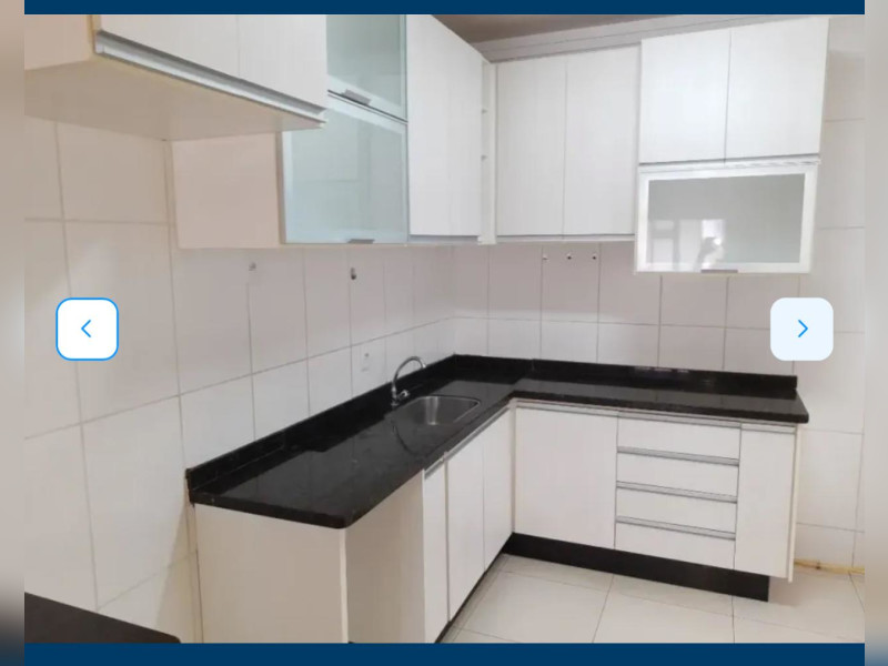 imóvel com 78m² - Parque Residencial Boa Vista - Americana