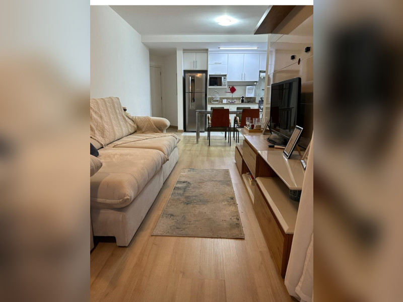 imóvel com 75m² - Cidade Monções - São Paulo