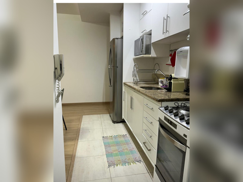 imóvel com 75m² - Cidade Monções - São Paulo