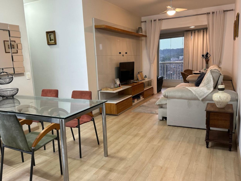 imóvel com 75m² - Cidade Monções - São Paulo