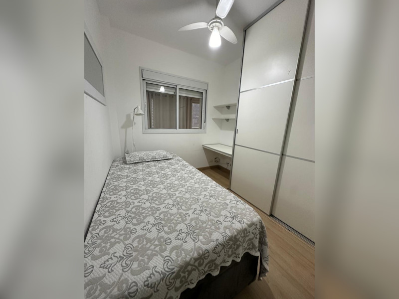 imóvel com 75m² - Cidade Monções - São Paulo