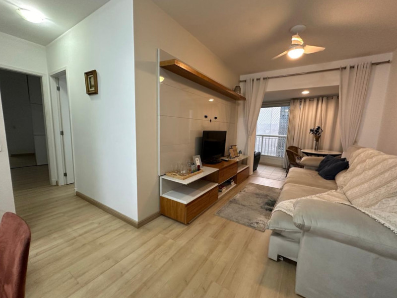 imóvel com 75m² - Cidade Monções - São Paulo