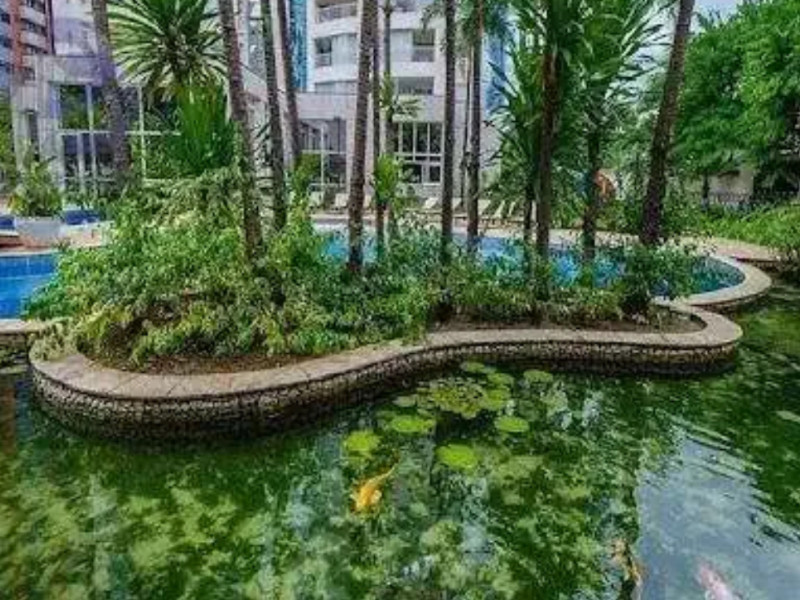 imóvel com 75m² - Cidade Monções - São Paulo