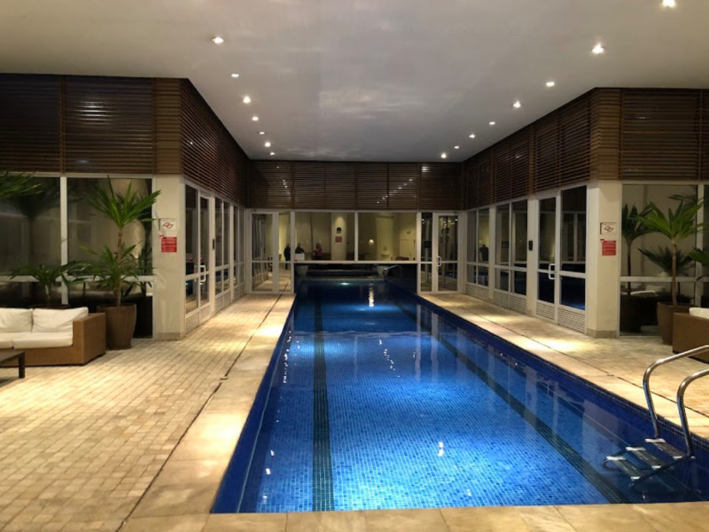imóvel com 75m² - Cidade Monções - São Paulo