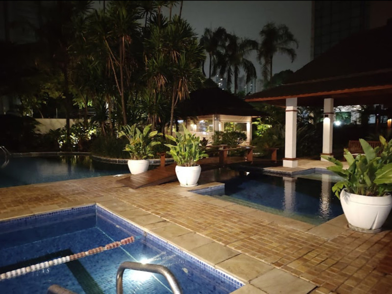 imóvel com 75m² - Cidade Monções - São Paulo