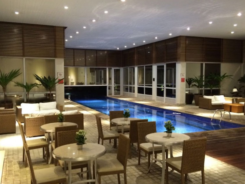 imóvel com 75m² - Cidade Monções - São Paulo