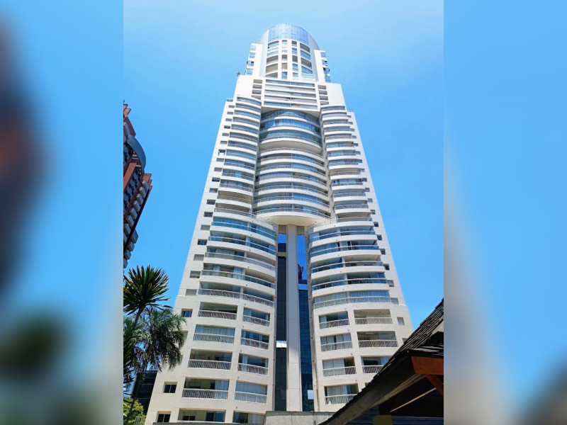 imóvel com 75m² - Cidade Monções - São Paulo