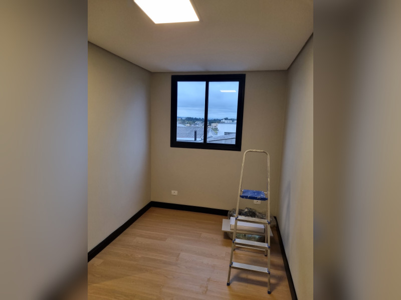 imóvel com 36m² - CENTRO - São José dos Pinhais