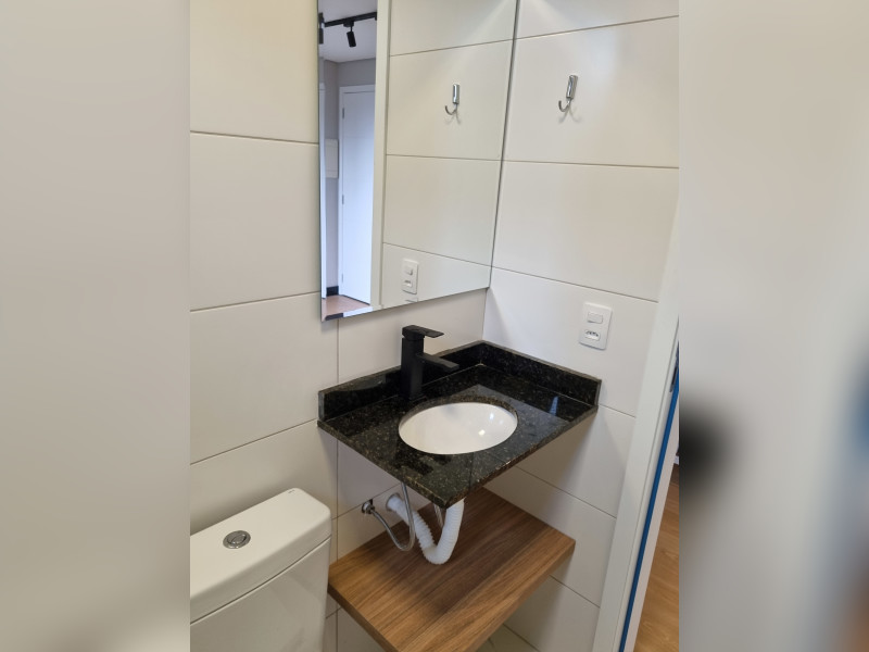 imóvel com 36m² - CENTRO - São José dos Pinhais