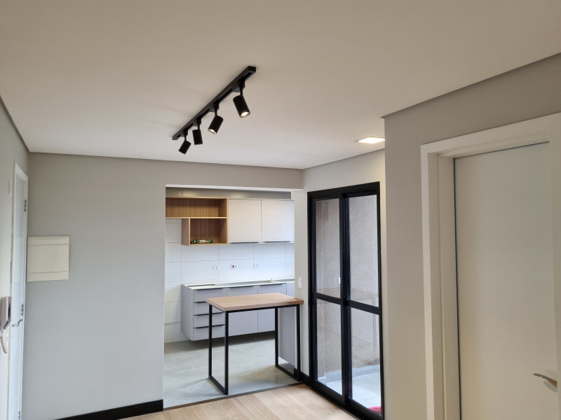 imóvel com 36m² - CENTRO - São José dos Pinhais