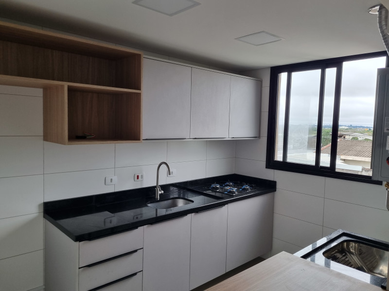 imóvel com 36m² - CENTRO - São José dos Pinhais
