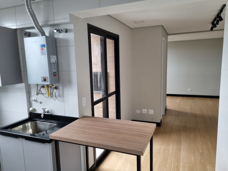 imóvel com 36m² - CENTRO - São José dos Pinhais