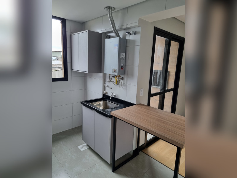 imóvel com 36m² - CENTRO - São José dos Pinhais